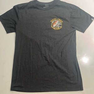 Salty crew t shirt
